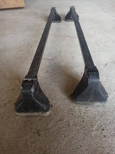 Opel Corsa C gyri tetcsomagtart 