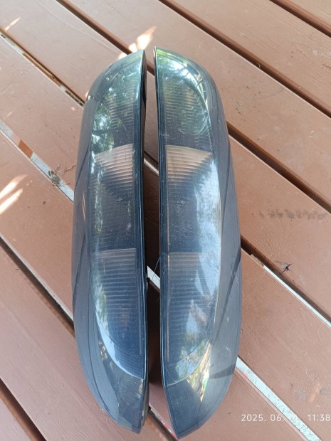 Opel Corsa C hts lmpa