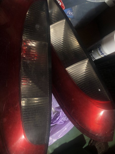 Opel Corsa C hátsó lámpák