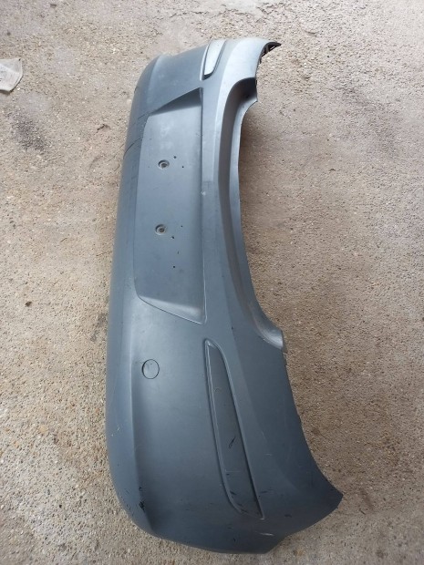Opel Corsa C hátsó lökhárító