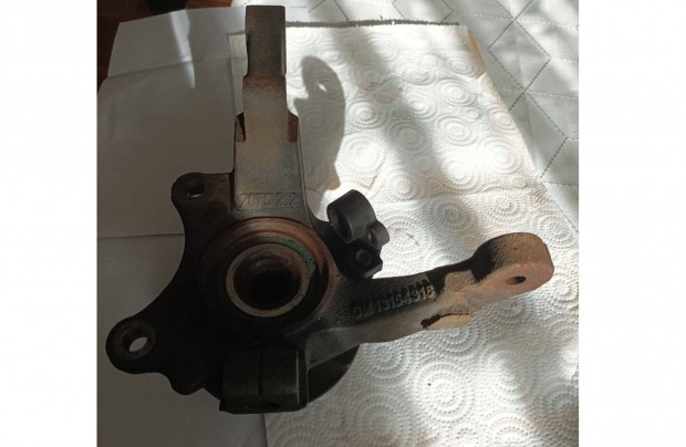 Opel Corsa C jobb els csonkallvny j llapotban, kerkaggyal elad!