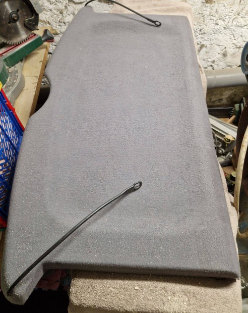 Opel Corsa C kalaptart