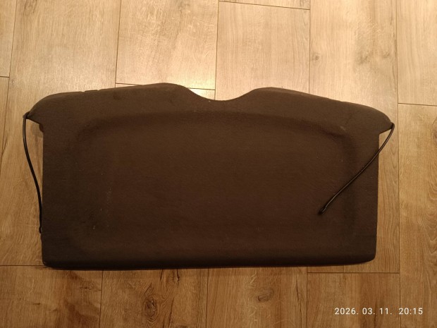 Opel Corsa C kalaptart� 