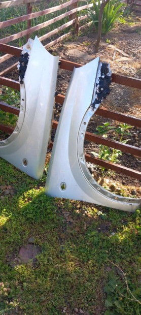 Opel Corsa C karosszéria elem eladó