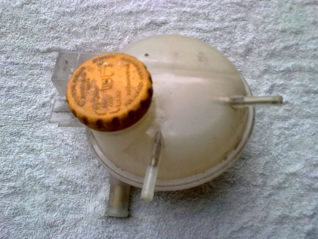 Opel Corsa C kiegyenlt tartly