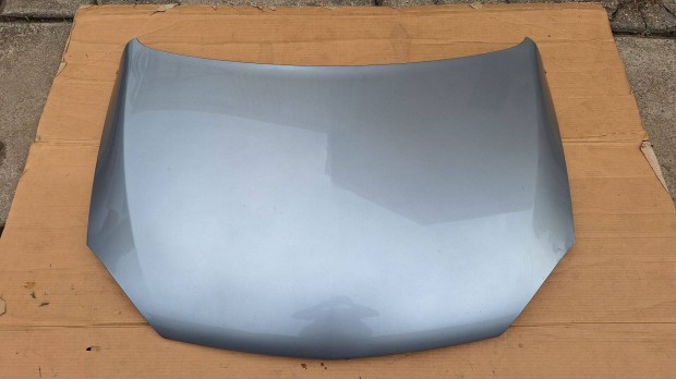 Opel Corsa C motorhztet