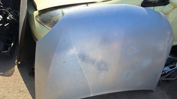Opel Corsa C motorháztető