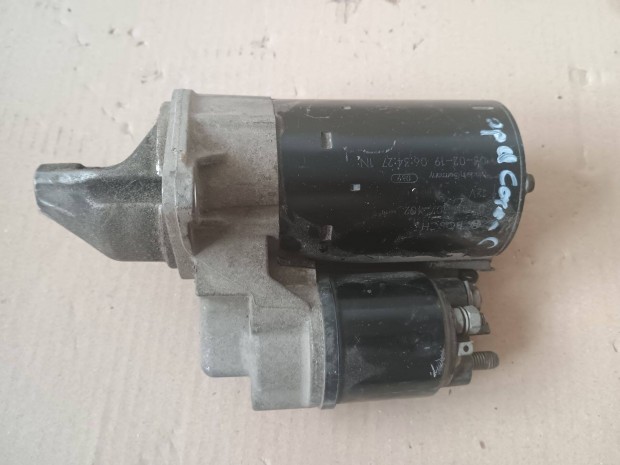 Opel Corsa C nindt 0 001 107 402