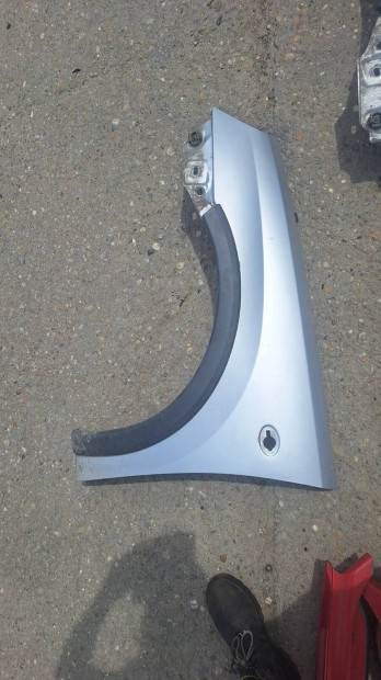 Opel Corsa C sárvédő