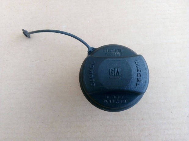Opel Corsa C tanksapka