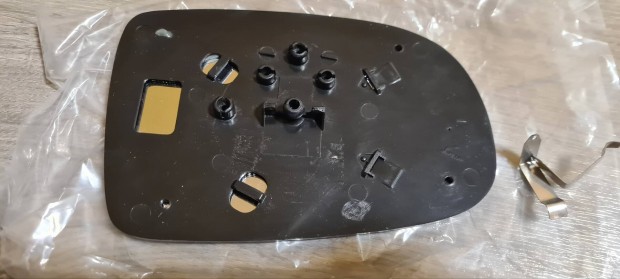 Opel Corsa C t�k�rlap baloldali visszapillant�ba