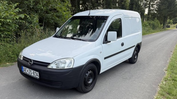 Opel Corsa Combo Cargo 1.3 CDTI