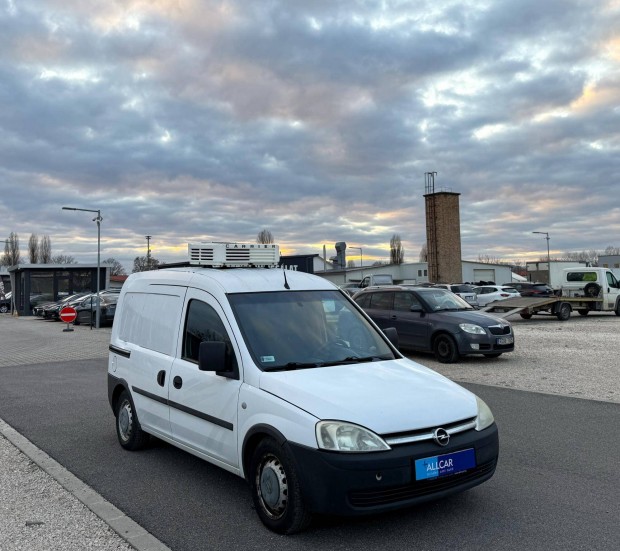 Opel Corsa Combo Cargo 1.3 CDTI hts