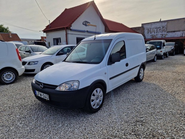 Opel Corsa Combo Cargo 1.7 CDTI