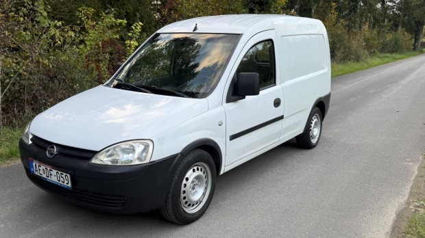 Opel Corsa Combo Comfort 1.7 DI
