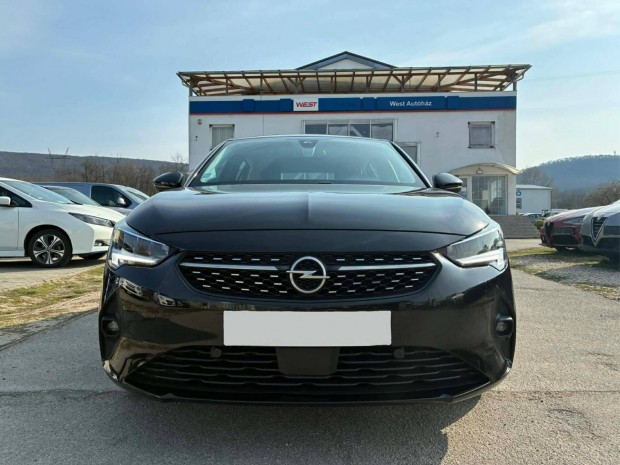 Opel Corsa Corsa-e Business Edition (Automata)