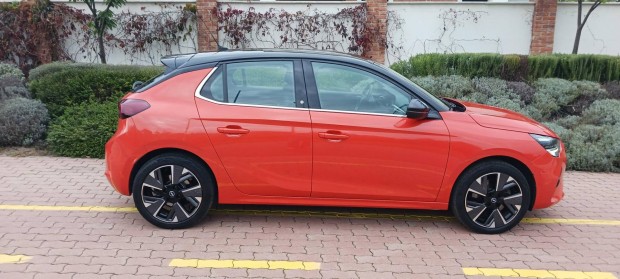 Opel Corsa Corsa-e First Edition (Automata) 360...