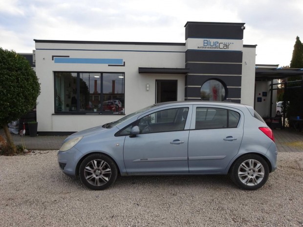 Opel Corsa D 1.0 Enjoy KM:160ezer!!Megbizható B...