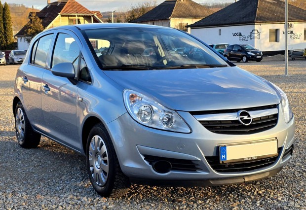 Opel Corsa D 1.0 Essentia