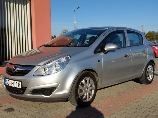 Opel Corsa D 1.0 Essentia