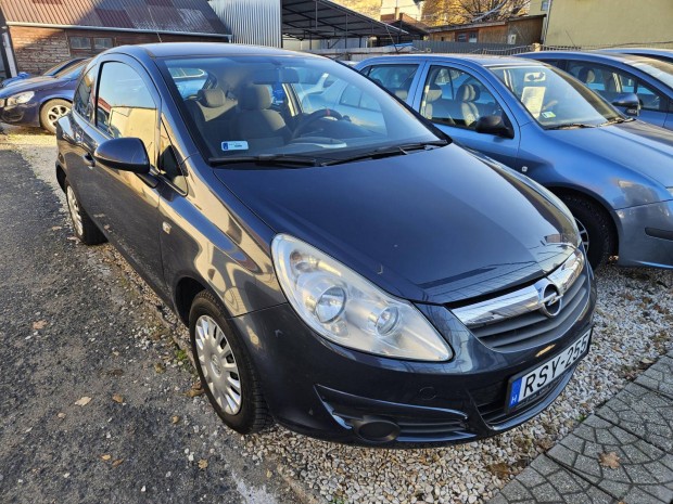 Opel Corsa D 1.0 Essentia