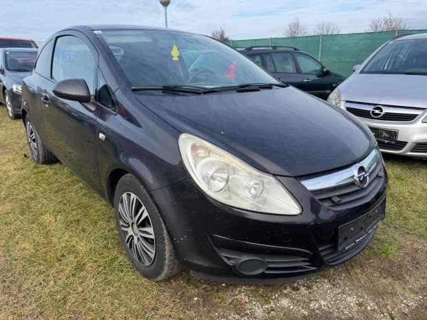 Opel Corsa D 1.0 Essentia