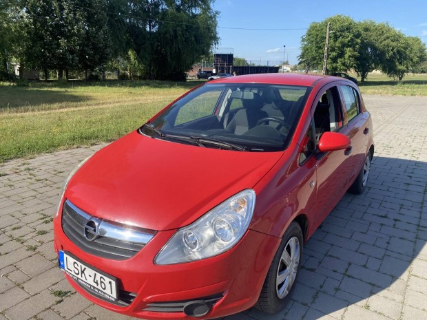 Opel Corsa D 1.0 Essentia