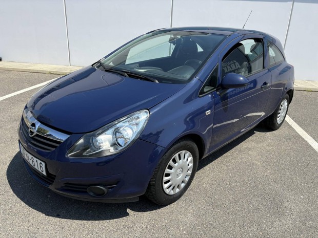 Opel Corsa D 1.0 Essentia Alkalmi Áron !!