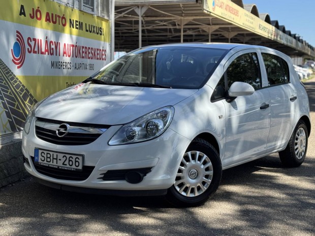 Opel Corsa D 1.0 Essentia ITT s Most Akci!!!...