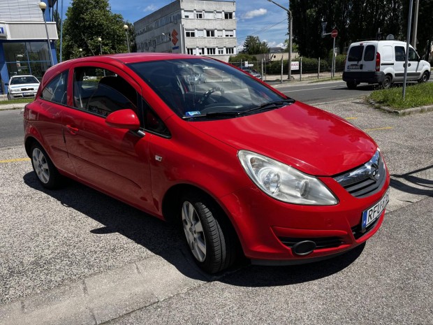Opel Corsa D 1.0 Essentia Klma! 123.e Km! Azon...