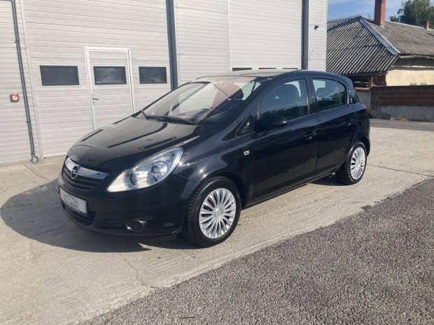 Opel Corsa D 1.0 Essentia Kl�ma! L�gzs�kok! ABS...