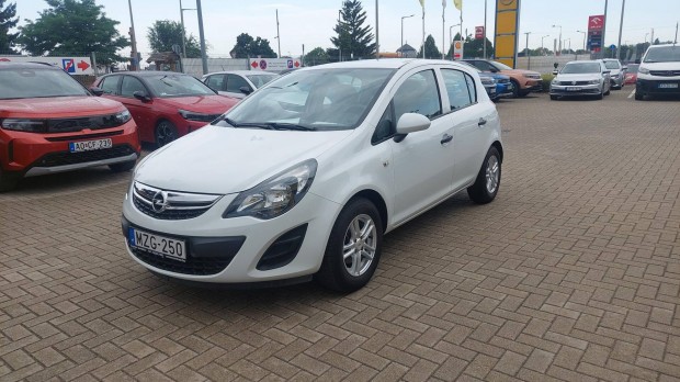 Opel Corsa D 1.0 Selection Mo-i!