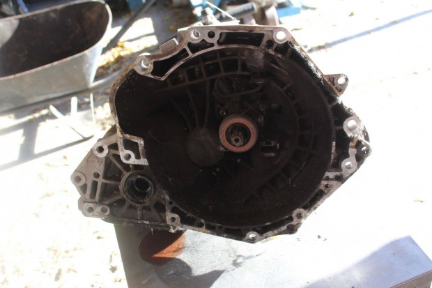 Opel Corsa D 1.2B 2006-2011 sebessgvlt F13MW429 man 5 seb (399)