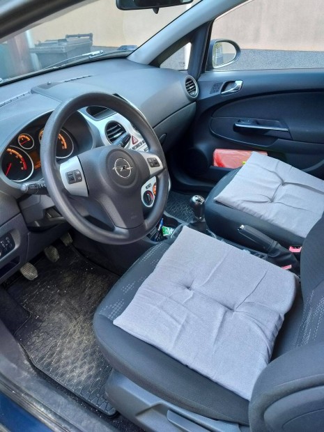 Opel Corsa D 1,2