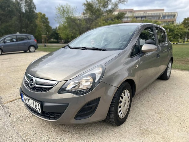 Opel Corsa D 1.2 Active
