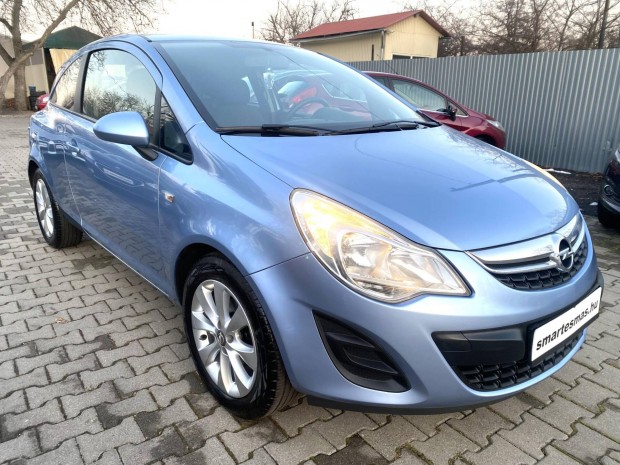 Opel Corsa D 1.2 Active Euro 5 16-os Alufelni.K...
