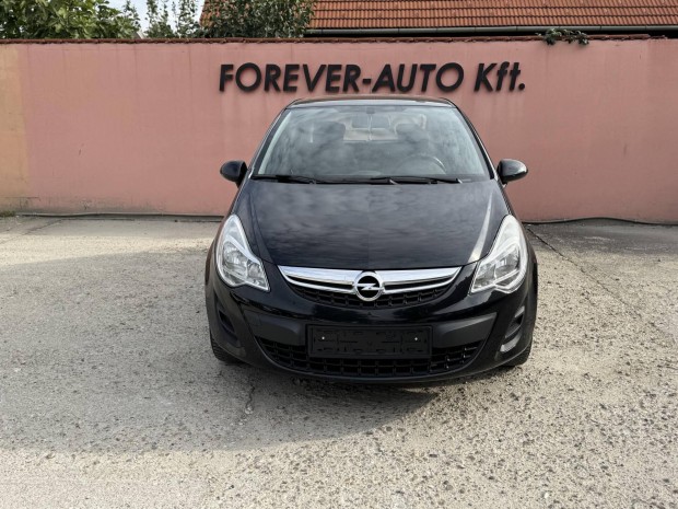 Opel Corsa D 1.2 Active Foglalzva!