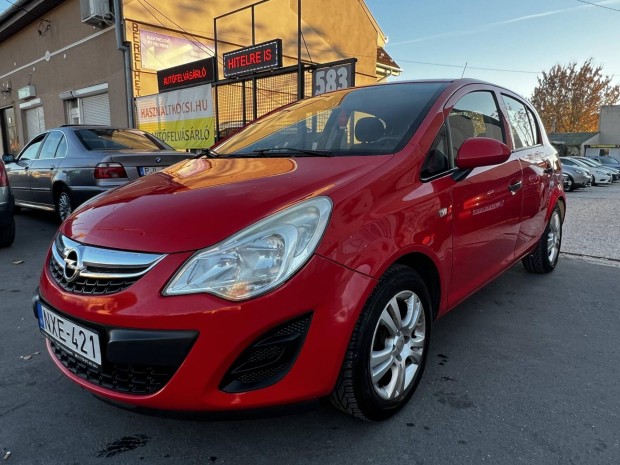 Opel Corsa D 1.2 Active Klima! Isofix!