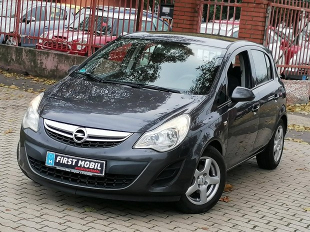 Opel Corsa D 1.2 Active Klma!!!