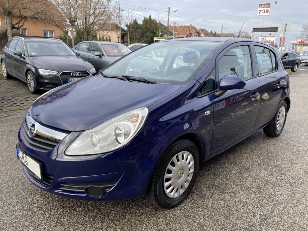 Opel Corsa D 1.2 Active Magyar! Garanci�val