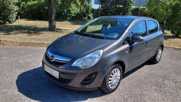 Opel Corsa D 1.2 Active Start-Stop ecoflex EURO...