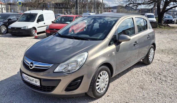 Opel Corsa D 1.2 Active Sz�p �llapotban. Von�ho...