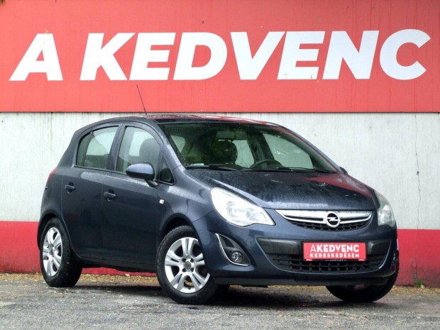 Opel Corsa D 1.2 Color Edition M.o.-i. Klíma Te...