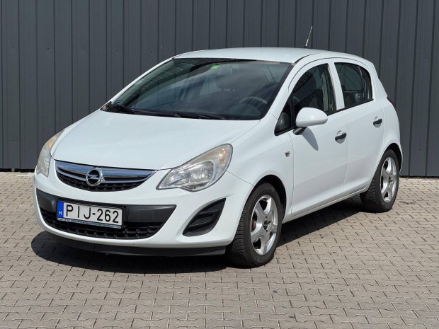 Opel Corsa D 1.2 Cosmo