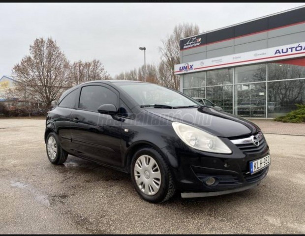 Opel Corsa D 1.2 Cosmo