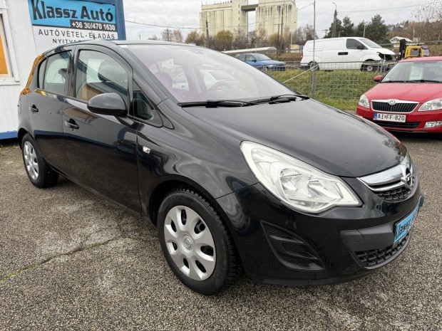 Opel Corsa D 1.2 Cosmo 63000KM-Tempomat-Bluetoo...