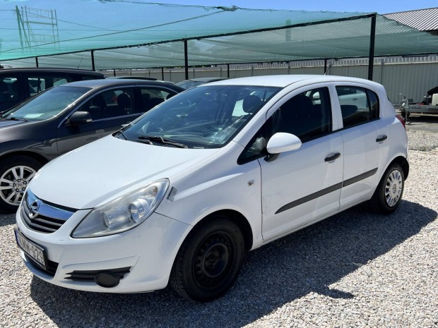 Opel Corsa D 1.2 Cosmo
