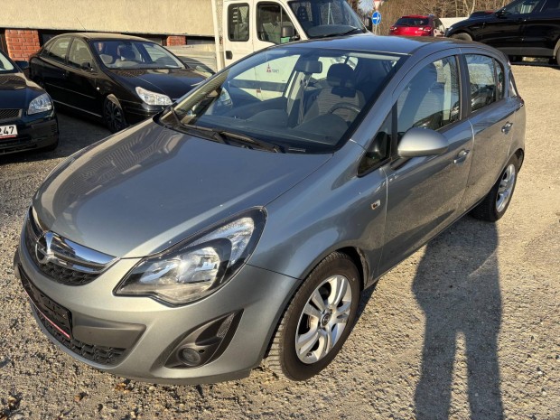 Opel Corsa D 1.2 Cosmo Klima! Tempomat!