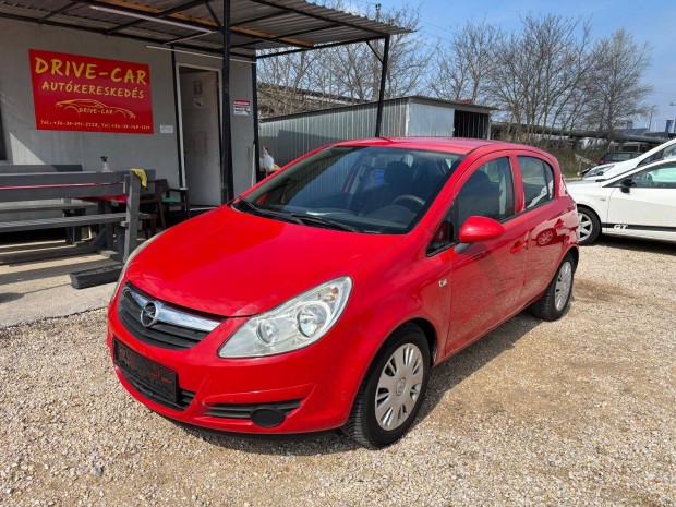 Opel Corsa D 1.2 Cosmo Megk�m�lt