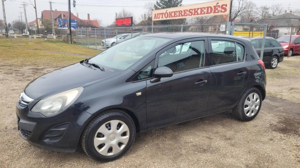 Opel Corsa D 1.2 Cosmo Navigci. Tempomat